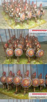 28mm Selecuid Line Phalanx BHe14 by dygp2010