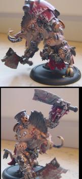 Warhog by Doc M