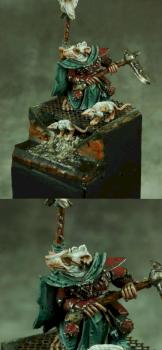 Skaven Lord Updated by megazord_man