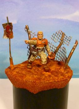 Another mini by Fefnir