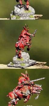 Bloodcrusher 3 by d3m0n4z