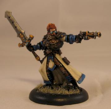 Stryker Alt. Pose by Grimjaw