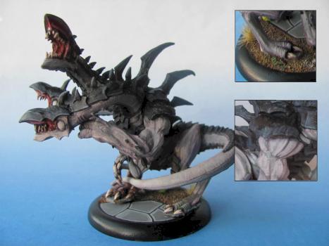 Typhon (alt angle) by veal759