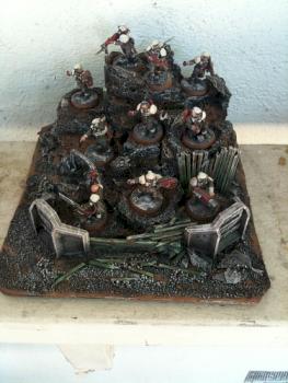 IG vet squad with Bastonne and base by valleydweller