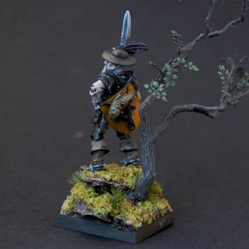 Freelancer of Mousillon by untitled_musketeer