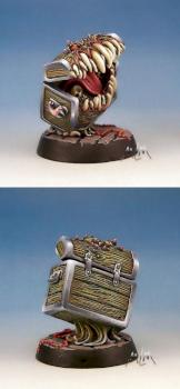 Mockingbeast Mimic by Midnight Lurker