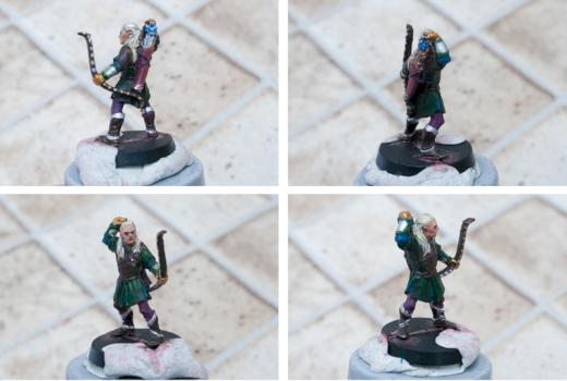 Legolas by rainbow_colours