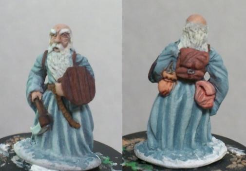 Another mini by doro-mini