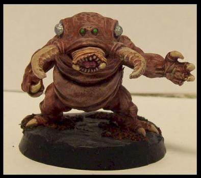 AD&D UmberHulk from GW by Mr R
