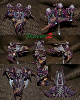 Another mini by Skaven2