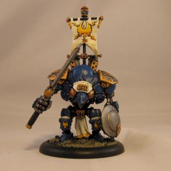 Stormclad by Grimjaw
