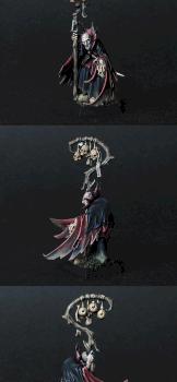 Vampire Counts Necromancer by BloodyBeast.com