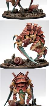 Tervigon by bamsemisbruker
