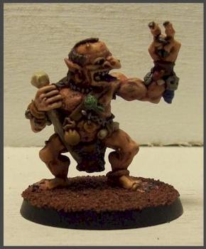 Another mini by Mr R
