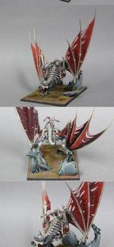 Vampire Counts Terrorgeist by Byronic
