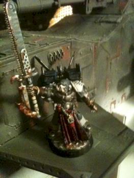 Another mini by ottodestruct