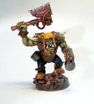 1 AoBR Nob by WarPaintGuy