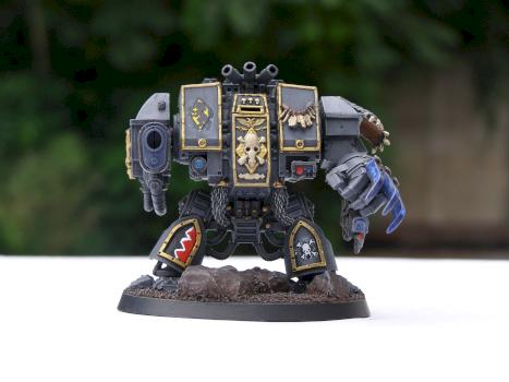 Bjorn the Fell-Handed by Dreessen
