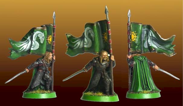 gamling by german paintress