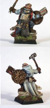 Another mini by Grigory