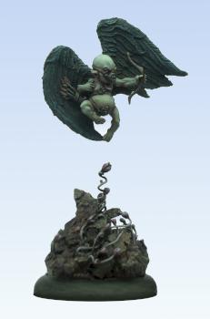 Another mini by Baron Phlegm