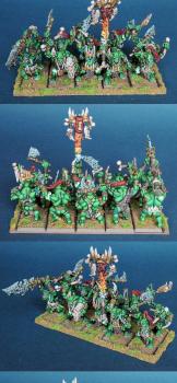 Savage Orc Boyz by BloodyBeast.com