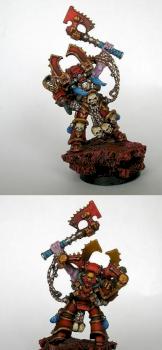 Another mini by moonsword