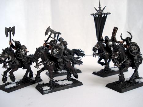 Another mini by angelblack187