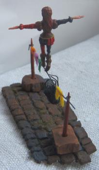 Another mini by Miriel of Chaos