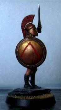 28mm Artemis (3) by pig of sparta