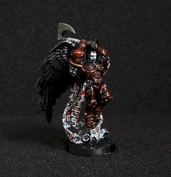 Another mini by angelblack187