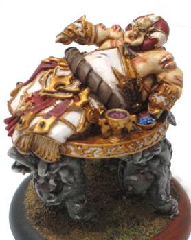 Dominar Rasheth by greensamurai