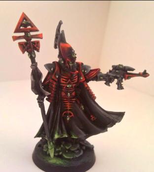 Farseer by Just_Stern