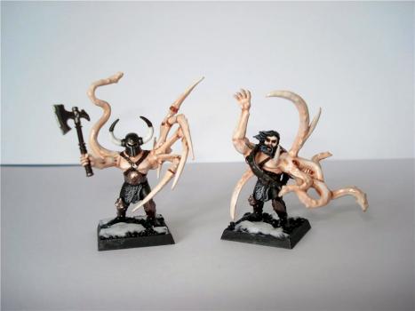 Another mini by angelblack187