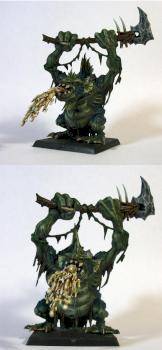 Another mini by Grigory