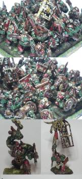 Dead Toof Orcs by Gurrfang