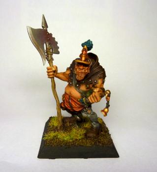 Khaurik's Guard by Crazy_Ivan