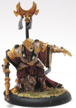 Supreme Aptimus Zaal by greensamurai