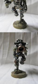 Ork Stormboy by Dakka Chief