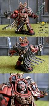 Captain Lorenzo Spce Hulk Blood Angels by war-of-gods