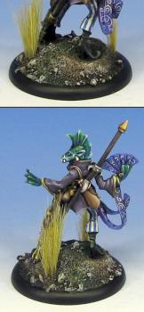 Newbold Challenge Charity auction by Wappellious