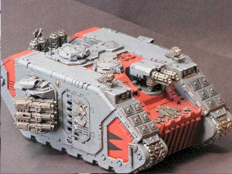 Another mini by Captain Chronos