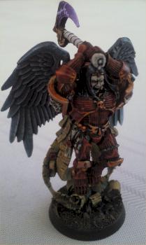 Astorath the Grim ebay commission by rob22
