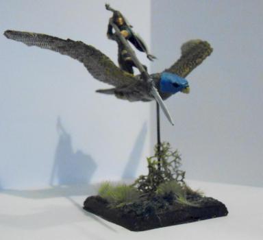 warhawk by Stevetheadonis