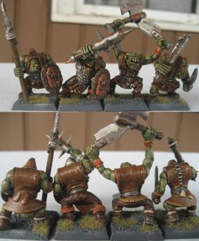 orcs front and back by automaton88