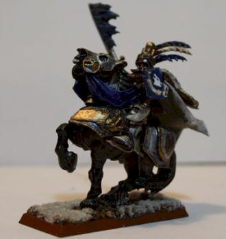 Boris Toddbringer by antares45