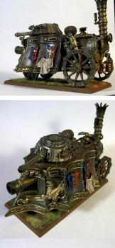 Another mini by Grigory