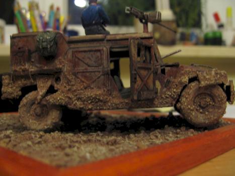 Another mini by ttoommeekkzz