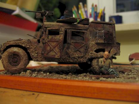 Another mini by ttoommeekkzz