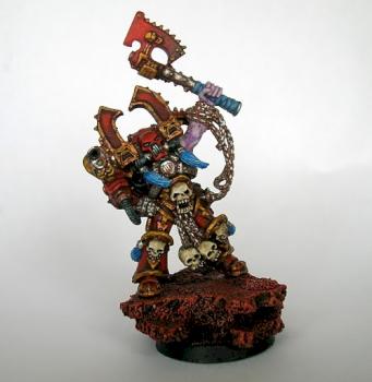 Another mini by moonsword